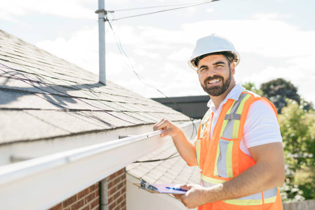 Roof Waterproofing Services in Sioux Falls, SD