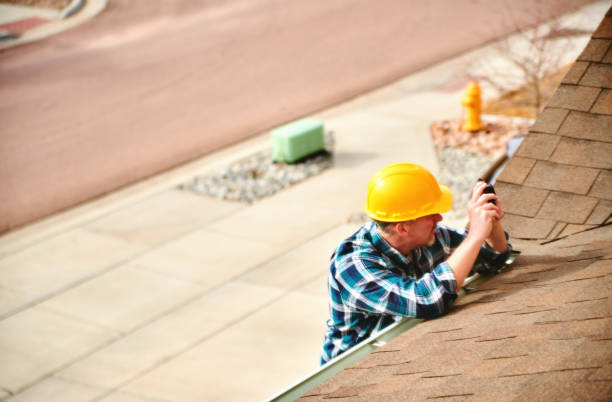 Best Commercial Roofing Services  in Sioux Falls, SD