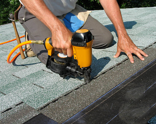 Quick and Trustworthy Emergency Roof Repair Services in Sioux Falls, SD