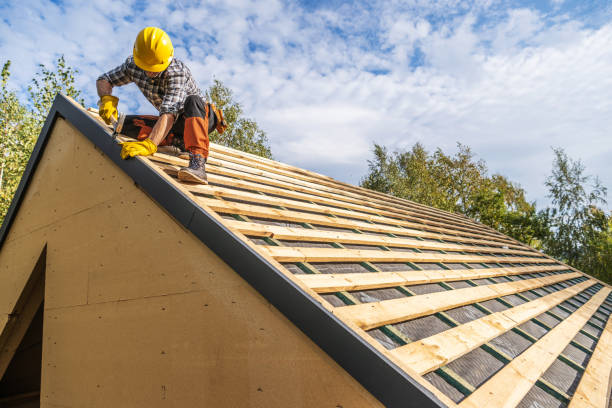 Best Residential Roofing Contractor  in Sioux Falls, SD