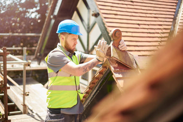 Best Residential Roofing Contractor  in Sioux Falls, SD
